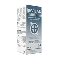 REVILAN 200 ML - Farmaunclick.it