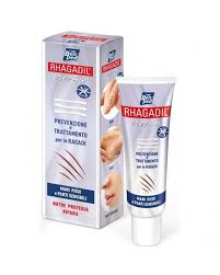 RHAGADIL CREMA PREVENZIONE RAGADI 50 ML - Farmaunclick.it