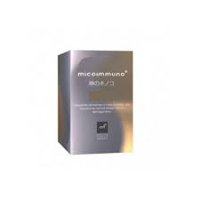 RHE MA SHI MICOIMMUNO 60 CAPSULE - Farmaunclick.it