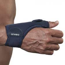 RHIZOGIB ORTESI RIZOARTROSI GIBAUD ORTHO SINISTRA TAGLIA 3 - Farmaunclick.it