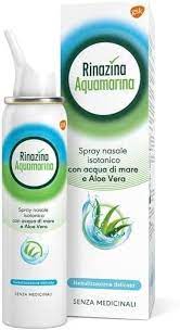 RINAZINA AQUAMARINA ISO DELICATA PROMO 23 - Farmaunclick.it