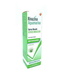 RINAZINA AQUAMARINA ISO FORTE PROMO 23 - Farmaunclick.it