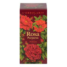 ROSA PURPUREA PROFUMO 100 ML EDIZIONE LIMITATA - Farmaunclick.it