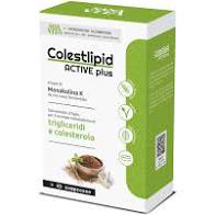 SANAVITA COLESTLIPID PLUS 45 COMPRESSE - Farmaunclick.it