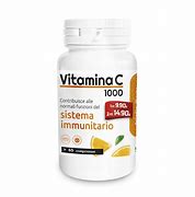 SANAVITA VITAMINA C 60 COMPRESSE - Farmaunclick.it
