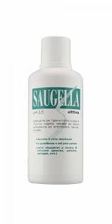 SAUGELLA ATTIVA 3,5PH 500 ML TAGLIO PREZZO - Farmaunclick.it