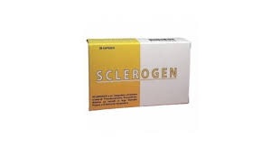 SCLEROGEN 20 CAPSULE - Farmaunclick.it