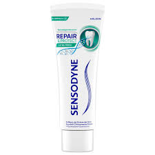 SENSODYNE REPAIR & PROTECT EXTRA FRESH PASTA DENTIFRICIA AD AZIONE DESENSIBILIZZANTE - Farmaunclick.it