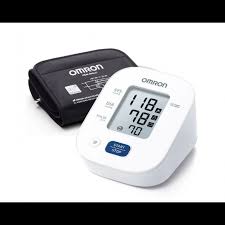 SFIGMOMANOMETRO DA BRACCIO OMRON M2+ - Farmaunclick.it