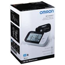 SFIGMOMANOMETRO DA BRACCIO OMRON M7 INTELLI IT -ultima serie- - Farmaunclick.it