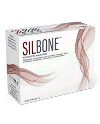 SILBONE 20 BUSTINE - Farmaunclick.it