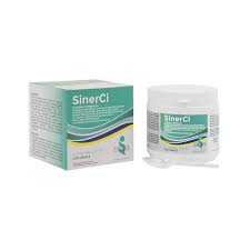 SINERCI VITAMINA C SINERGICA 300 G - Farmaunclick.it