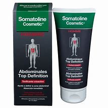 SOMATOLINE SKIN EXPERT UOMO ADDOMINALI TOP DEFINITION 200 ML PROMO - Farmaunclick.it
