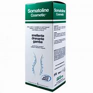 SOMATOLINE SKIN EXPERT DRENANTE GAMBE GEL 200 ML - Farmaunclick.it