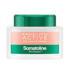 SOMATOLINE SKIN EXPERT ACTIVE GEL INTENSIVO RIMODELLANTE 250 ML - Farmaunclick.it