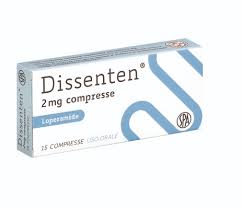 DISSENTEN*15CPR 2MG - Farmaunclick.it