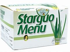 STARGUO MENU SALATO 16 BUSTINE - Farmaunclick.it