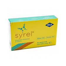 SYREL 30 CAPSULE MOLLI - Farmaunclick.it