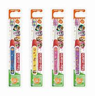 TAU MARIN SPAZZOLINO BABY SMILE SPECIAL EDITION - Farmaunclick.it