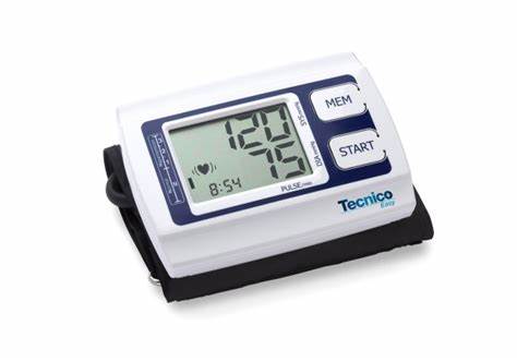 TECNICO EASY SFIGMOMANOMETRO CON BRACCIALE WIDE 22-42 CM - Farmaunclick.it