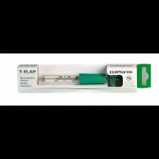 TERMOMETRO CLINICO T FLAP NO MERCURIO - Farmaunclick.it