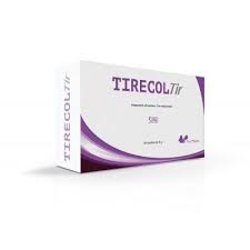 TIRECOL TIR 30 BUSTINE - Farmaunclick.it