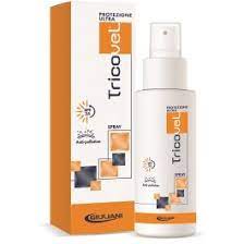 TRICOVEL PROTEZIONE ULTRA SPRAY SPF 25 PER CAPELLI 100 ML - Farmaunclick.it