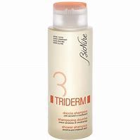 TRIDERM DOCCIA SHAMPOO 400 ML - Farmaunclick.it