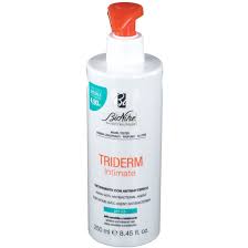 TRIDERM INTIMATE ANTIBATTERICO 250 ML - Farmaunclick.it