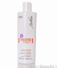 TRIDERM INTIMATE LENITIVO 500 ML - Farmaunclick.it