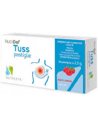 TUSS CALM SUGAR FREE RIBES NERO 20 PASTIGLIE - Farmaunclick.it