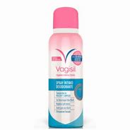 VAGISIL DEODORANTE INTIMO SPRAY 125 ML - Farmaunclick.it