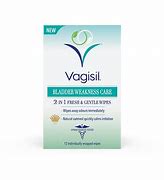 VAGISIL INCONTINENCE CARE SALVIETTINE INTIME 2IN1 LENITIVE & RINFRESCANTI 12 PEZZI - Farmaunclick.it