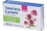 VALERIANA CONFETTI 30 CONFETTI - Farmaunclick.it