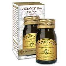 VERAVIS PLUS SUPREMO 60 PASTIGLIE FERMENTI LATTICI - Farmaunclick.it