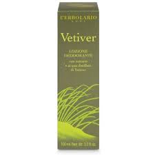VETIVER LOZIONE DEODORANTE 100 ML - Farmaunclick.it