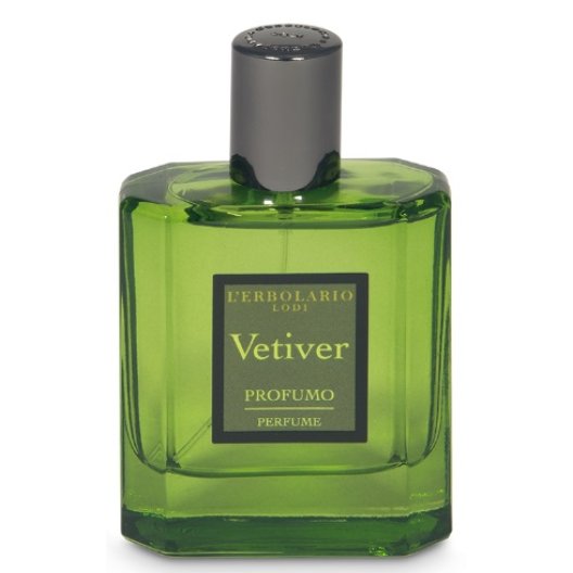 VETIVER PROFUMO 50 ML - Farmaunclick.it