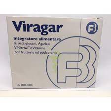 VIRAGAR 30 STICKER DA 5 ML - Farmaunclick.it