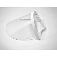 VISIERA  PARASCHIZZI RIGIDA IN POLICARBONATO - Farmaunclick.it