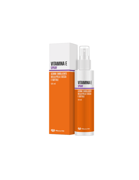 VITAMINA & SPRAY 125 ML - Farmaunclick.it