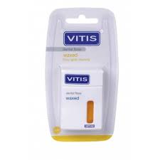 VITIS DENTAL FLOSS - Farmaunclick.it