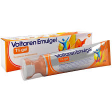 VOLTAREN EMULGEL*GEL 100G 1% - Farmaunclick.it