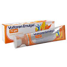 VOLTAREN EMULGEL*GEL 120G 1% - Farmaunclick.it