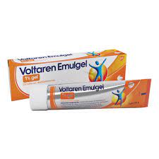 VOLTAREN EMULGEL*GEL 60G 1% - Farmaunclick.it