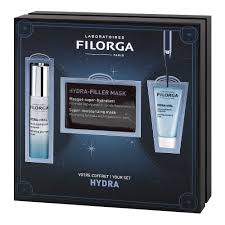 XMAS COFFRET HYDRA 2024 - Farmaunclick.it