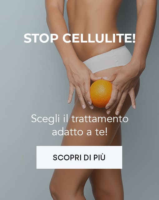 Prodotti per CELLULITE E SOVRAPPESO