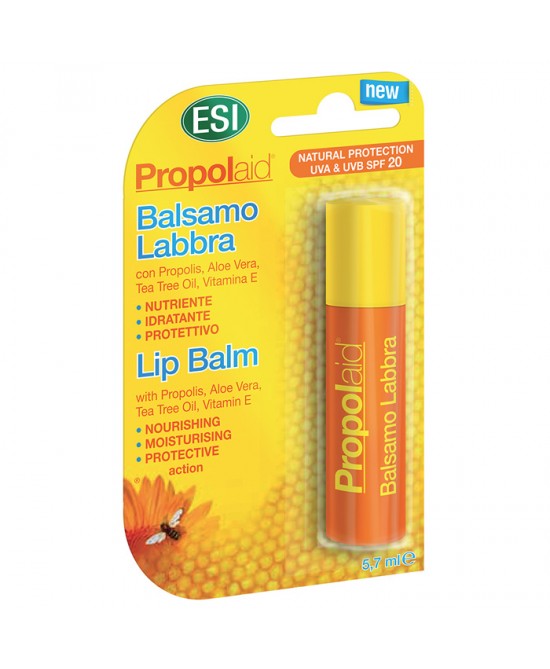 ESI PROPOLAID STICK LABBRA SPF 20 5,7 G - Farmaunclick.it