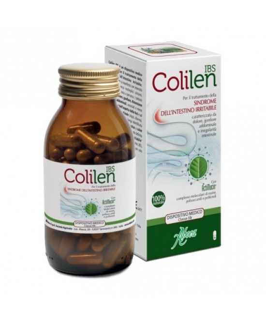 COLILEN IBS 96 OPERCOLI - Farmaunclick.it