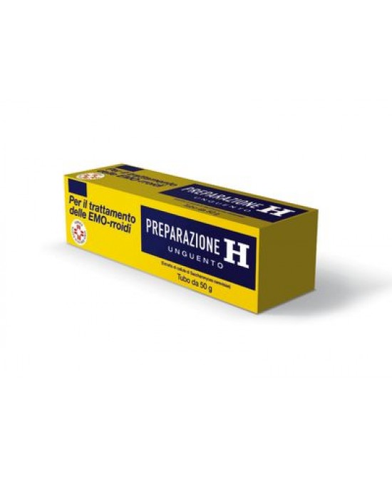 PREPARAZIONE H*UNG 1,08% 25G - Farmaunclick.it