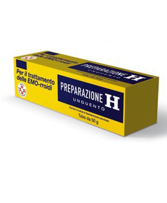 PREPARAZIONE H*UNG 1,08% 50G - Farmaunclick.it